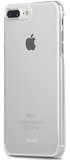 iPhone 8 Plus transparante hoesjes