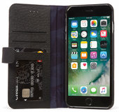 iPhone 8 Plus bookcases en wallets