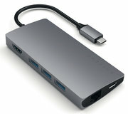 USB-C hubs voor MacBook