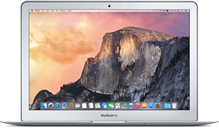MacBook Air 13 inch 2017 hoes