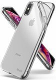 iPhone 11 Pro transparant hoesje