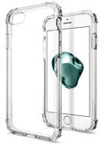 Transparante iPhone SE 2020 hoesjes