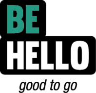 Be Hello