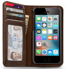 iPhone SE wallet