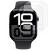 TechProtection folie Apple Watch 46 mm screenprotector 2 pack