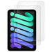 Tech Protection iPad mini 7 / iPad mini 6 screenprotector 2 pack