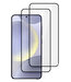 TechProtection Glass Galaxy S25 glazen screenprotector (2-pack)