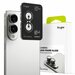 Ringke Easy Galaxy Edge S25 camera protector