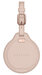Satechi FindAll Luggage Tag bagagelabel met Find My tracker roze