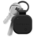 Satechi FindAll Keychain sleutelhanger met Find My Tracker zwart