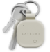 Satechi FindAll Keychain sleutelhanger met Find My Tracker beige