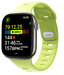 Nomad Tempo FKM Apple Watch 46 / 45 mm bandje lumen