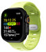 Nomad Tempo FKM Apple Watch Ultra 49 mm bandje lumen