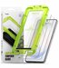 Ringke Easy Slide Galaxy S26 Ultra glazen screenprotector 2 pack
