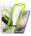 Ringke Easy Slide Galaxy S26+ Plus glazen screenprotector 2 pack