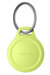 Nomad Rugged AirTag 1 / 2 houder en sleutelhanger lumen