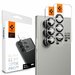 Spigen Optik Pro HD Glas.tR EZ Fit Galaxy Z Fold 8 Ultra / Fold 7 camera protector 2 pack