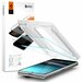 Spigen Glas.tR EZ Fit Pro HD Galaxy Z Fold 8 Ultra / Fold 7 screenprotector 2 pack