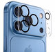 TechProtection Cam iPhone 18 Pro camera beschermer