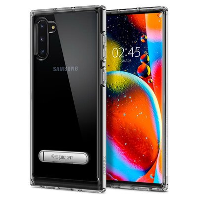 Spigen Ultra Hybrid S&nbsp;Galaxy Note 10 hoesje Doorzichtig