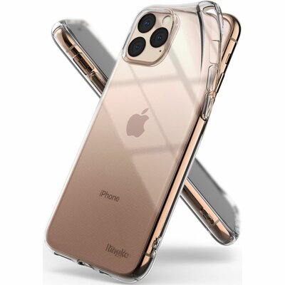 Ringke Air iPhone 11 Pro hoesje Transparant