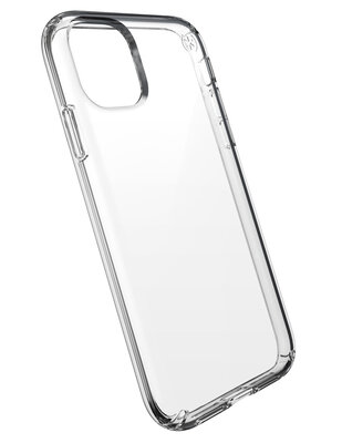 Speck Presidio Stay Clear iPhone 11 Pro&nbsp;hoesje Transparant