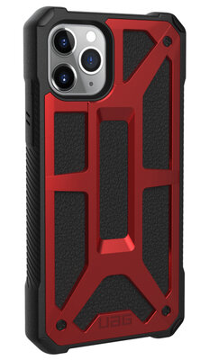 UAG Monarch iPhone 11 Pro hoesje Rood