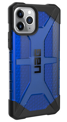 UAG Plasma iPhone 11 Pro hoesje Blauw