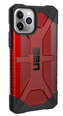 UAG Plasma iPhone 11 Pro hoesje Rood