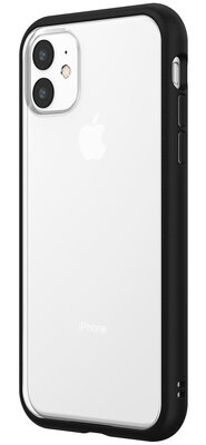 Rhinoshield Mod NX iPhone 11 hoesje Zwart