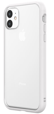 Rhinoshield Mod NX iPhone 11 hoesje Wit