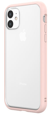Rhinoshield Mox NX iPhone 11 hoesje Roze