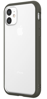 Rhinoshield Mod NX iPhone 11 hoesje Grijs