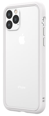 Rhinoshield CrashGuard NX iPhone 11 Pro bumper hoesje Wit