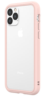 Rhinoshield CrashGuard NX iPhone 11 Pro bumper hoesje Roze