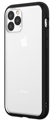 RhinoShield Mod NX iPhone 11 Pro hoesje Zwart
