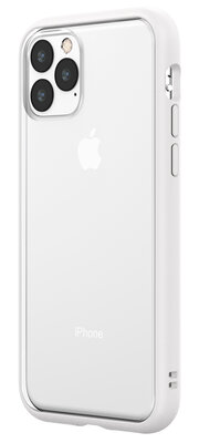 RhinoShield Mod NX iPhone 11 Pro hoesje Wit