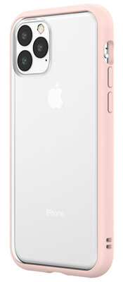 RhinoShield Mod NX iPhone 11 Pro hoesje Roze