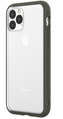 RhinoShield Mod NX iPhone 11 Pro hoesje Grijs