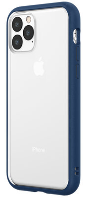 RhinoShield Mod NX iPhone 11 Pro hoesje Blauw