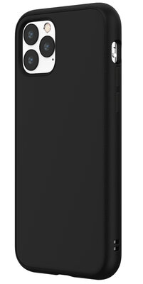 RhinoShield SolidSuit iPhone 11 Pro hoesje Classic Zwart