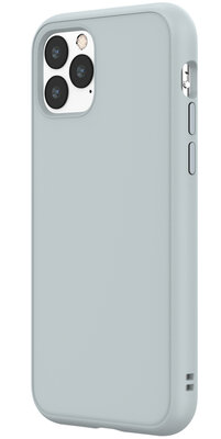 RhinoShield SolidSuit iPhone 11 Pro hoesje Classic Grijs