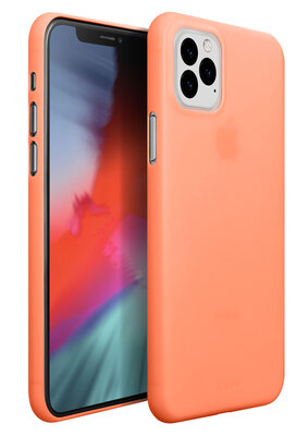 LAUT SlimSkin iPhone 11 Pro hoesje Roze