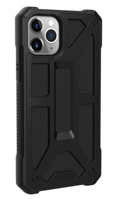 UAG Monarch iPhone 11 Pro Max hoes Zwart