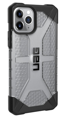 UAG Plasma iPhone 11 Pro Max hoes Doorzichtig