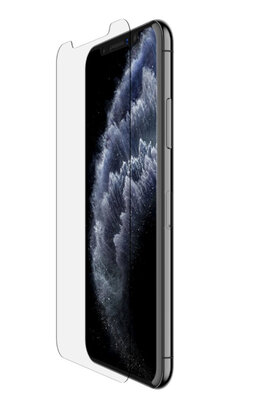 Belkin InvisiGlass Tempered Glass iPhone 11 Pro screenprotector