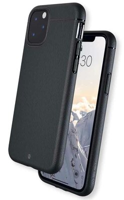 Caudabe Sheath iPhone 11 Pro hoesje Zwart