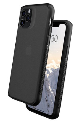 Caudabe Synthesis IPhone 11 Pro Max hoes  Zwart