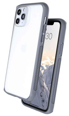 Caudabe Synthesis IPhone 11 Pro Max hoes Grijs