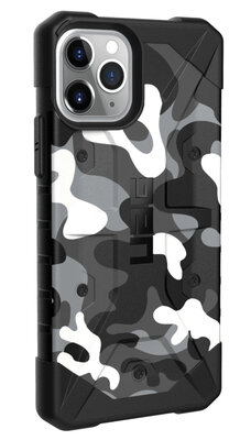UAG Pathfinder iPhone 11 Pro Max hoes Artic Camo